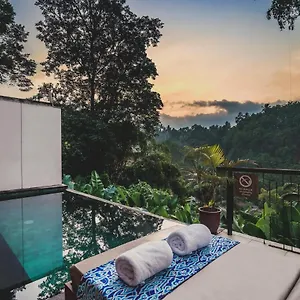 Amora Boutique Villas Ubud (Bali)