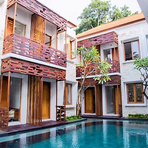 Kakul Villas & Suites Ubud (Bali)